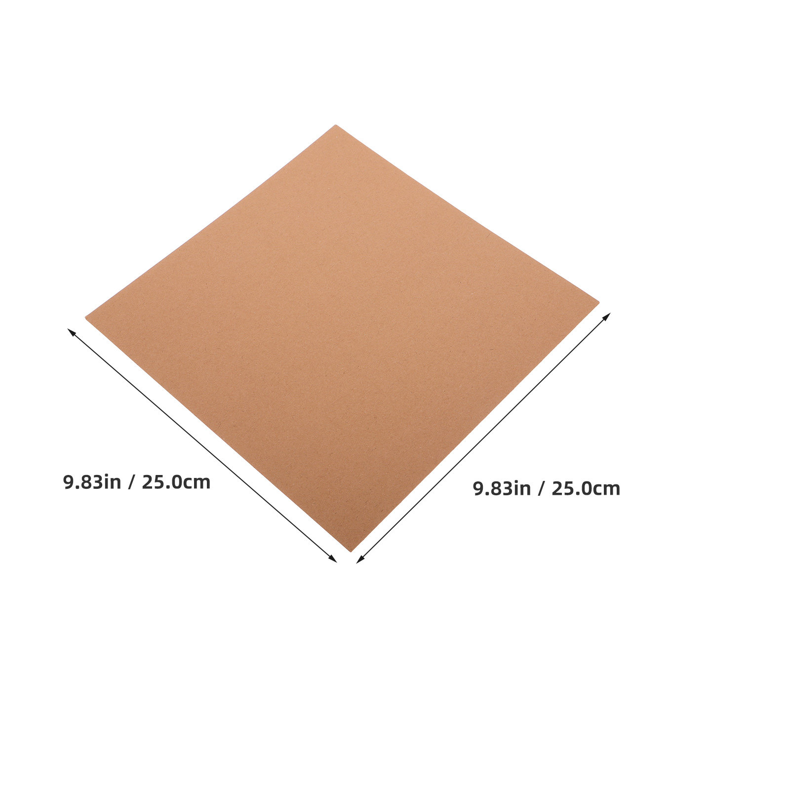 50Pcs Robust Sketch Paper Doub - đánh giá và giá Art Craft Class