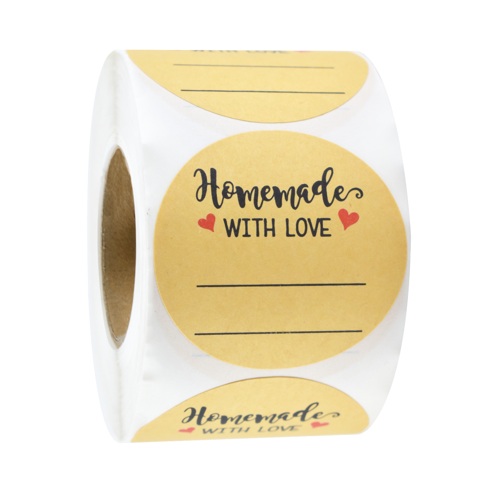 200Pcs 2-Inch Round Writable K - đánh giá và giá Art Craft Handmade
