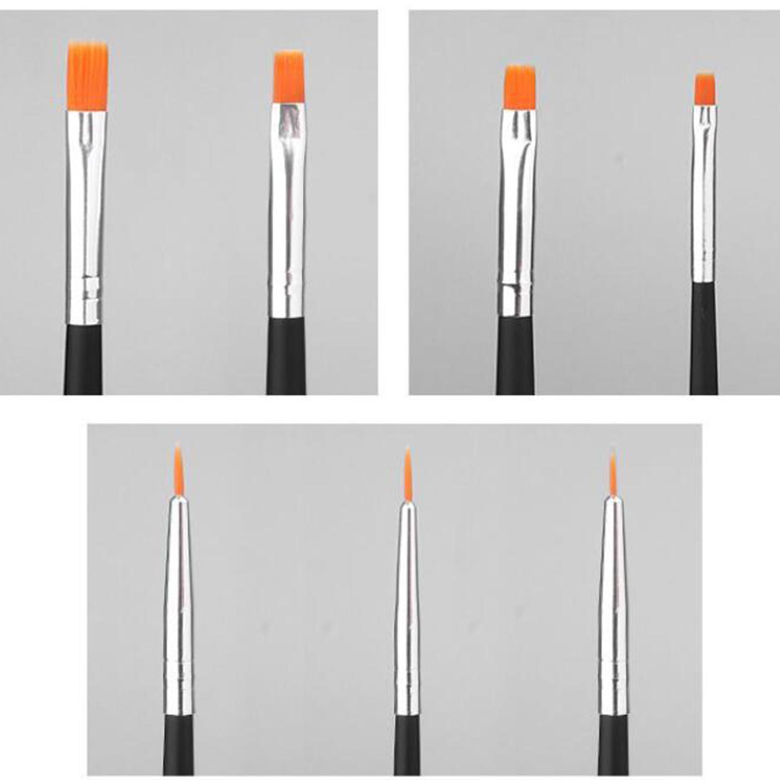 Painting Brush Palette Set Pai - đánh giá và giá Art Craft Building