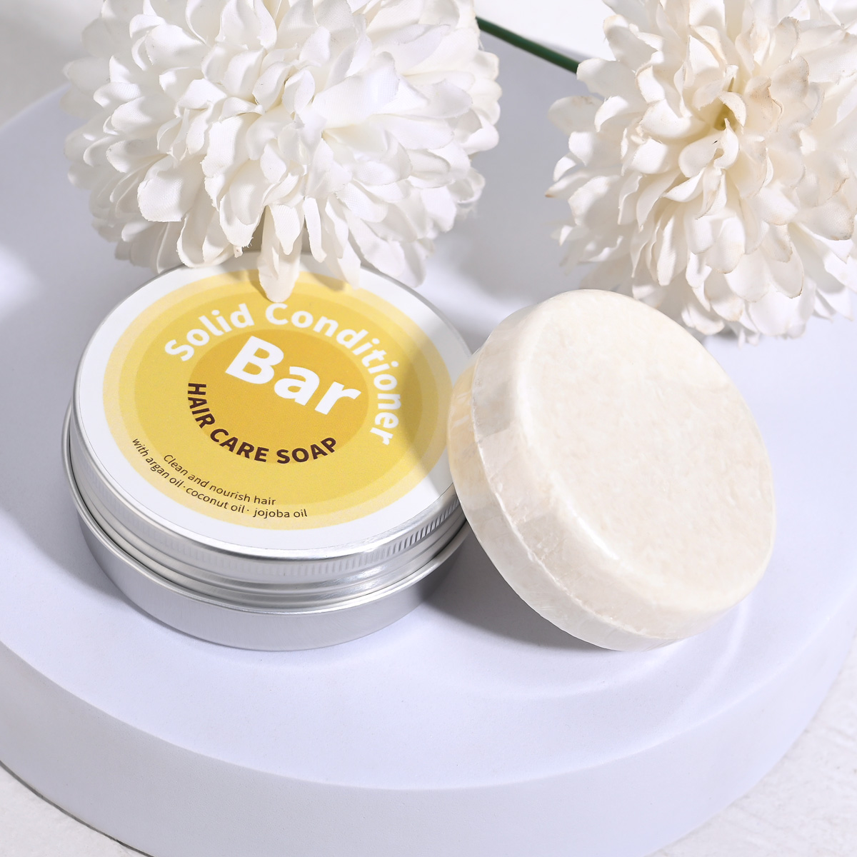 Plant Essential Oil Hair Condi - đánh giá và giá Art Craft Handmade