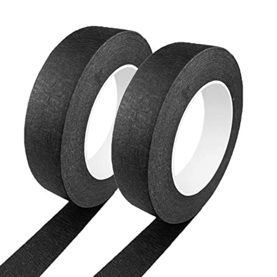 Masking Tape, 1 Inch x 55 Yard - đánh giá và giá School Of Art X Craft