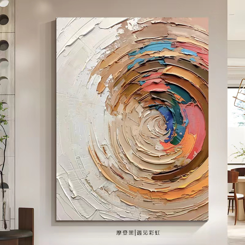Aesthetics Rooms Decor Palette - đánh giá và giá Painting Knife Palette