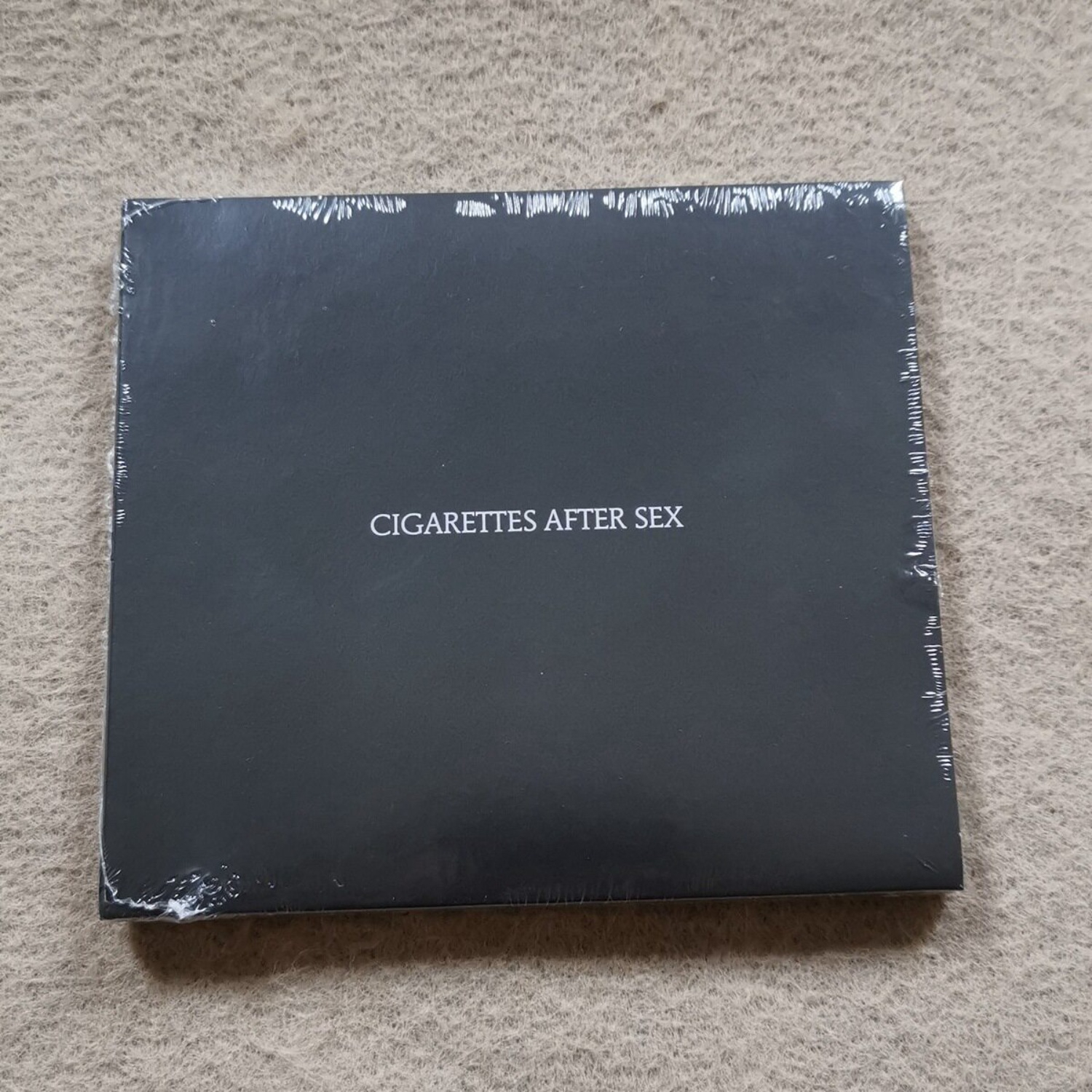 Rare Sealed Cigarettes After S - đánh giá và giá Art Craft For Adults