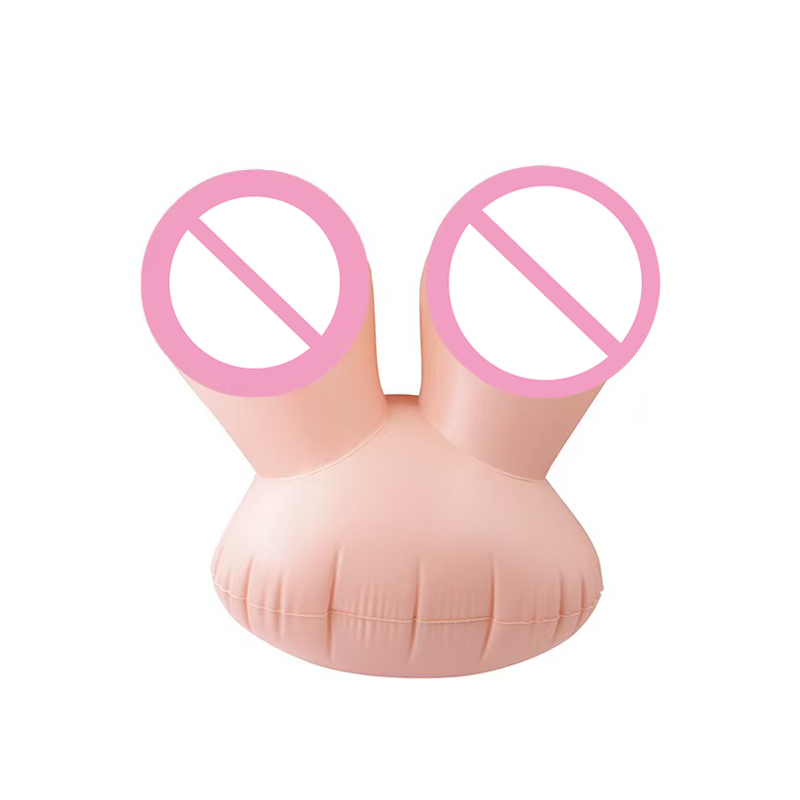 Newest! Inflatable Big Breasts - đánh giá và giá Art Craft For Adults
