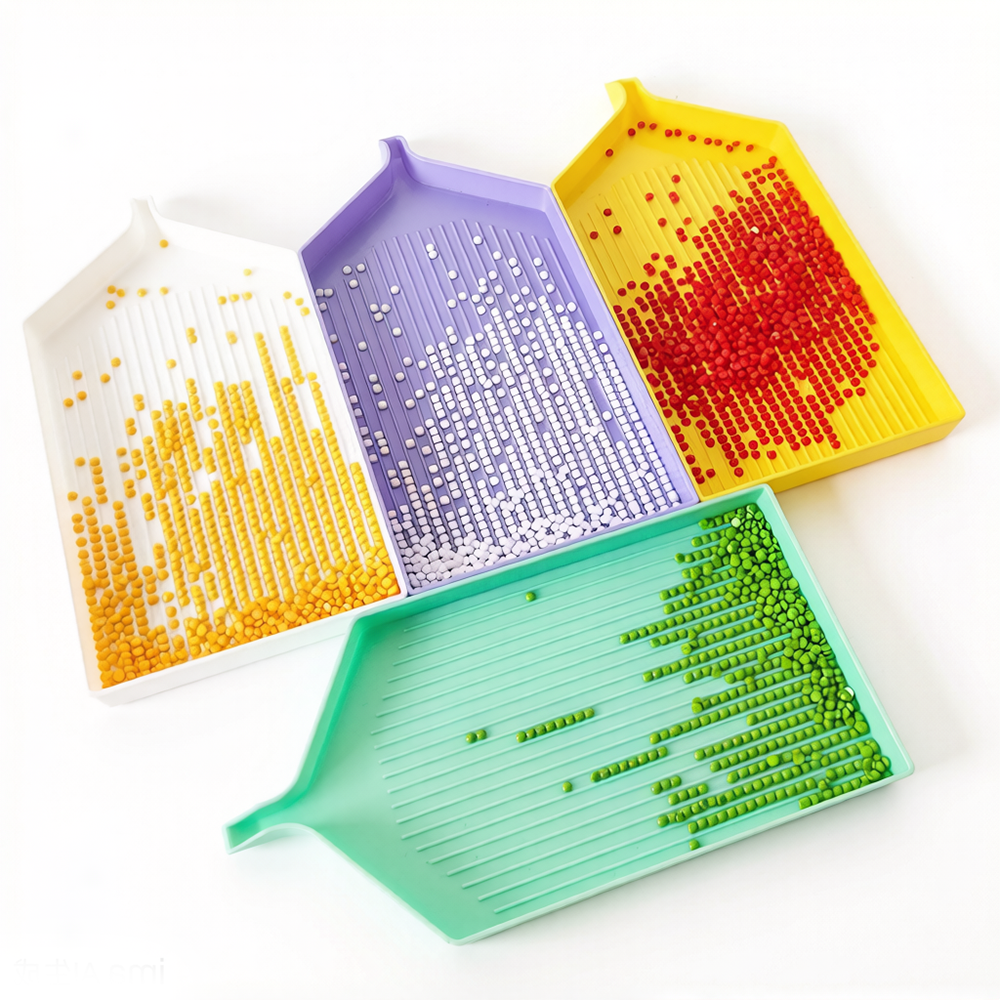 Diamond Painting Accessories K - đánh giá và giá Diamond Painting Kit