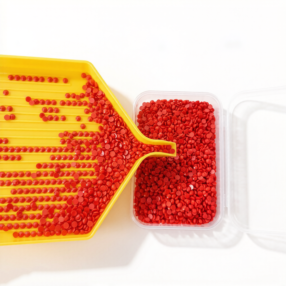 Diamond Painting Accessories K - đánh giá và giá Diamond Painting Kit