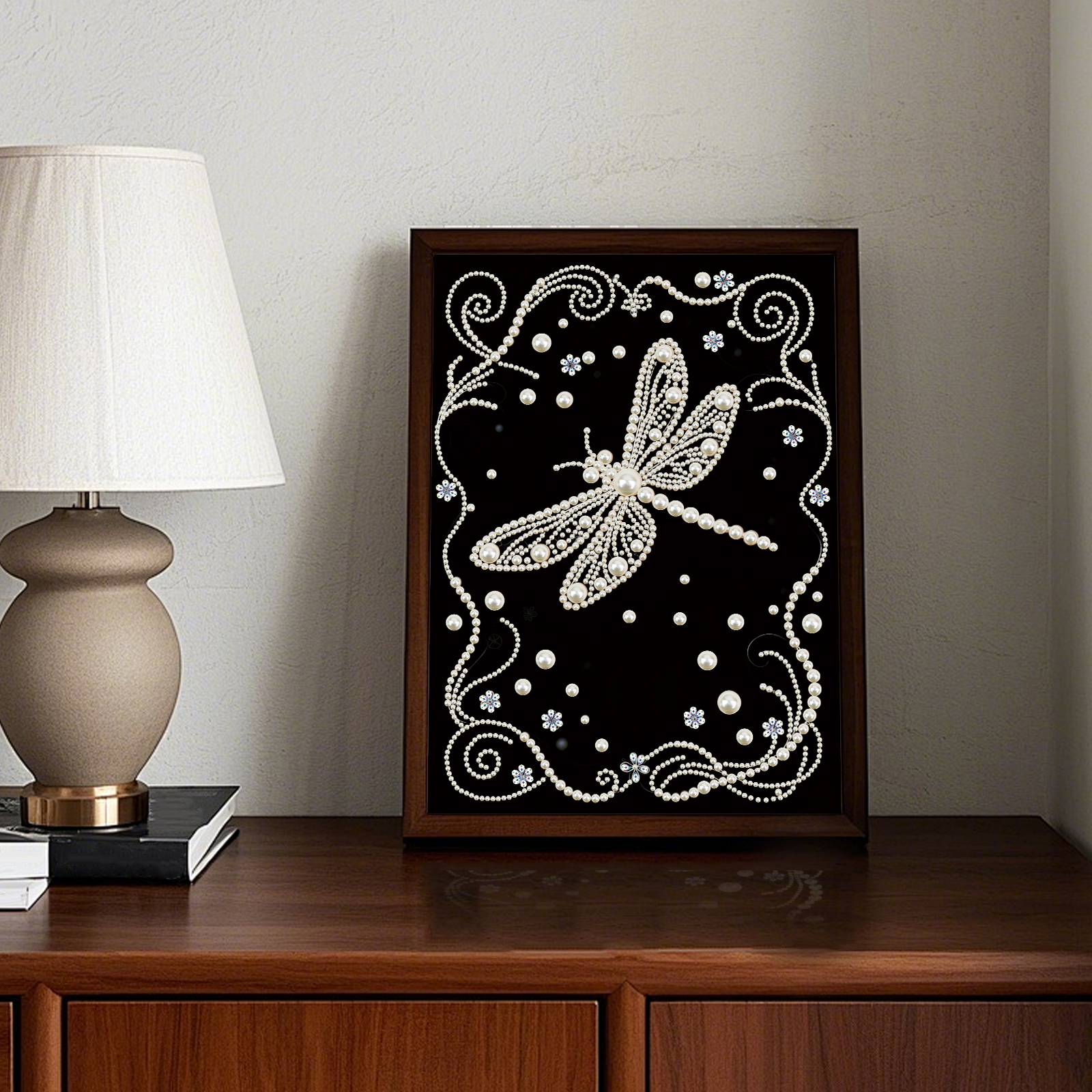 DIY Pearl Painting Art Kits fo - đánh giá và giá Art Craft For Adults