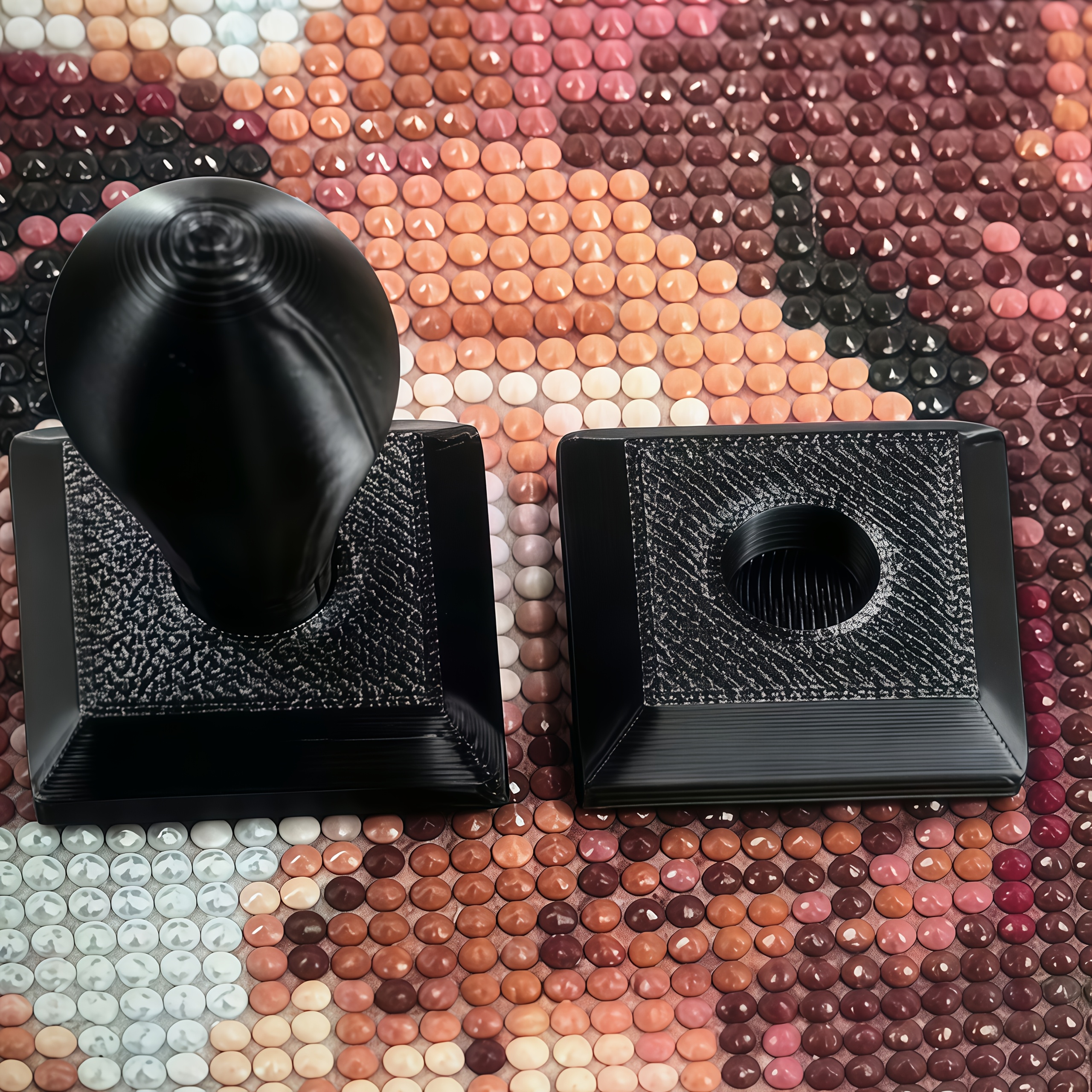 3D Printed Diamond Painting Ro - đánh giá và giá Art Craft Accessories