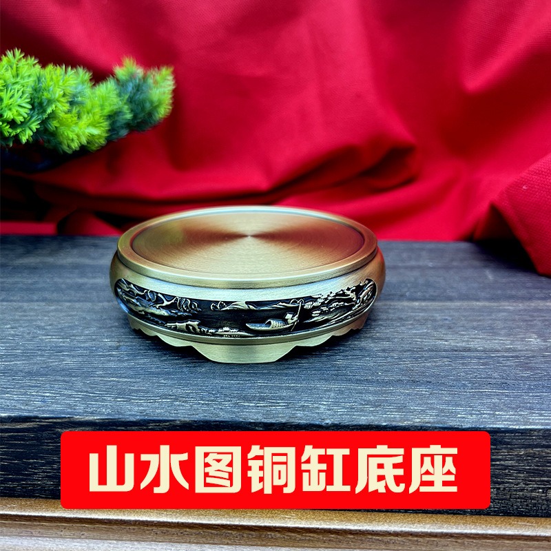 Pure Brass Rice Bowl Hundred B - đánh giá và giá Art Craft Furniture