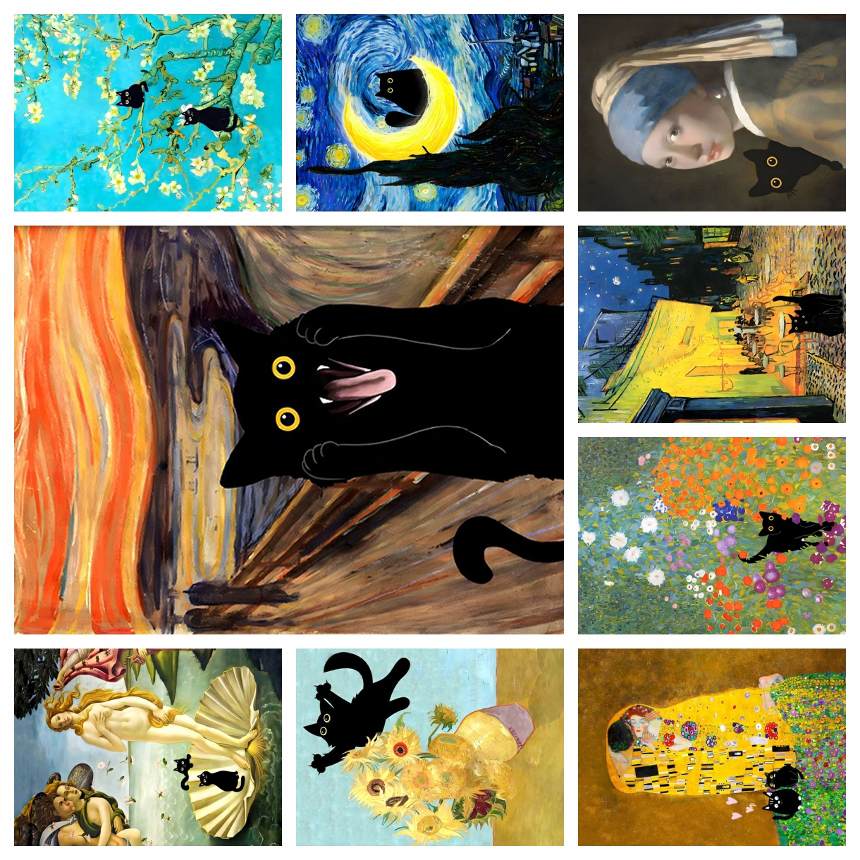 5D Diamond Painting Funny Cute - đánh giá và giá Diamond Painting Kit