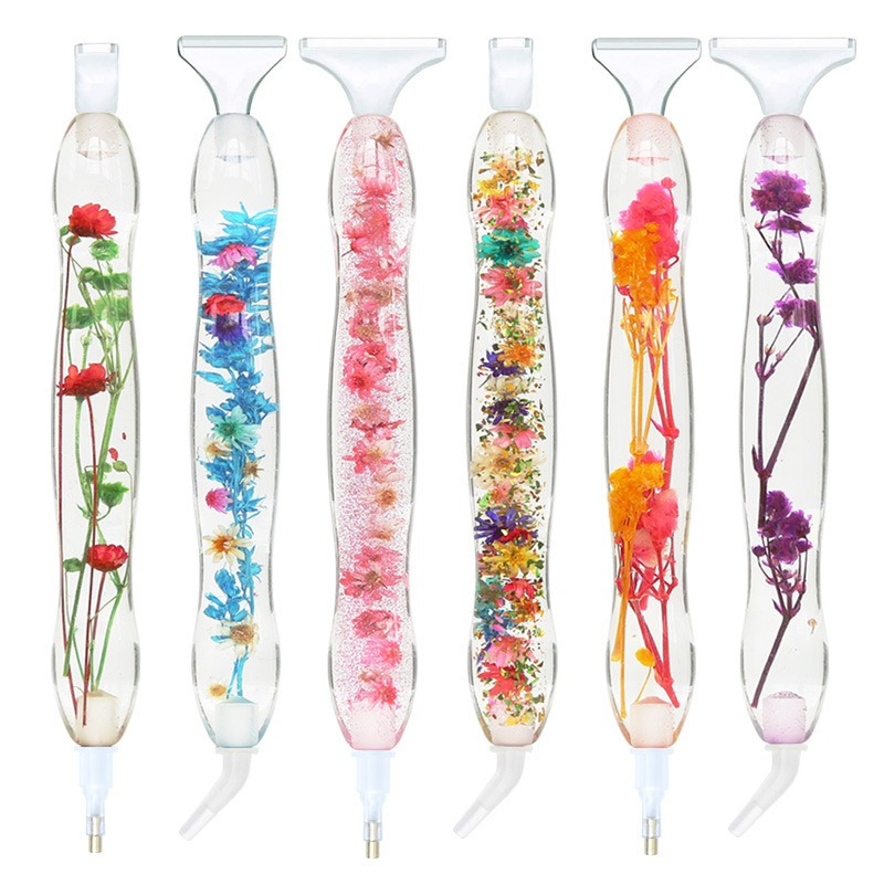 1set Flower Design Resin 5D Di - đánh giá và giá Art Craft Handmade