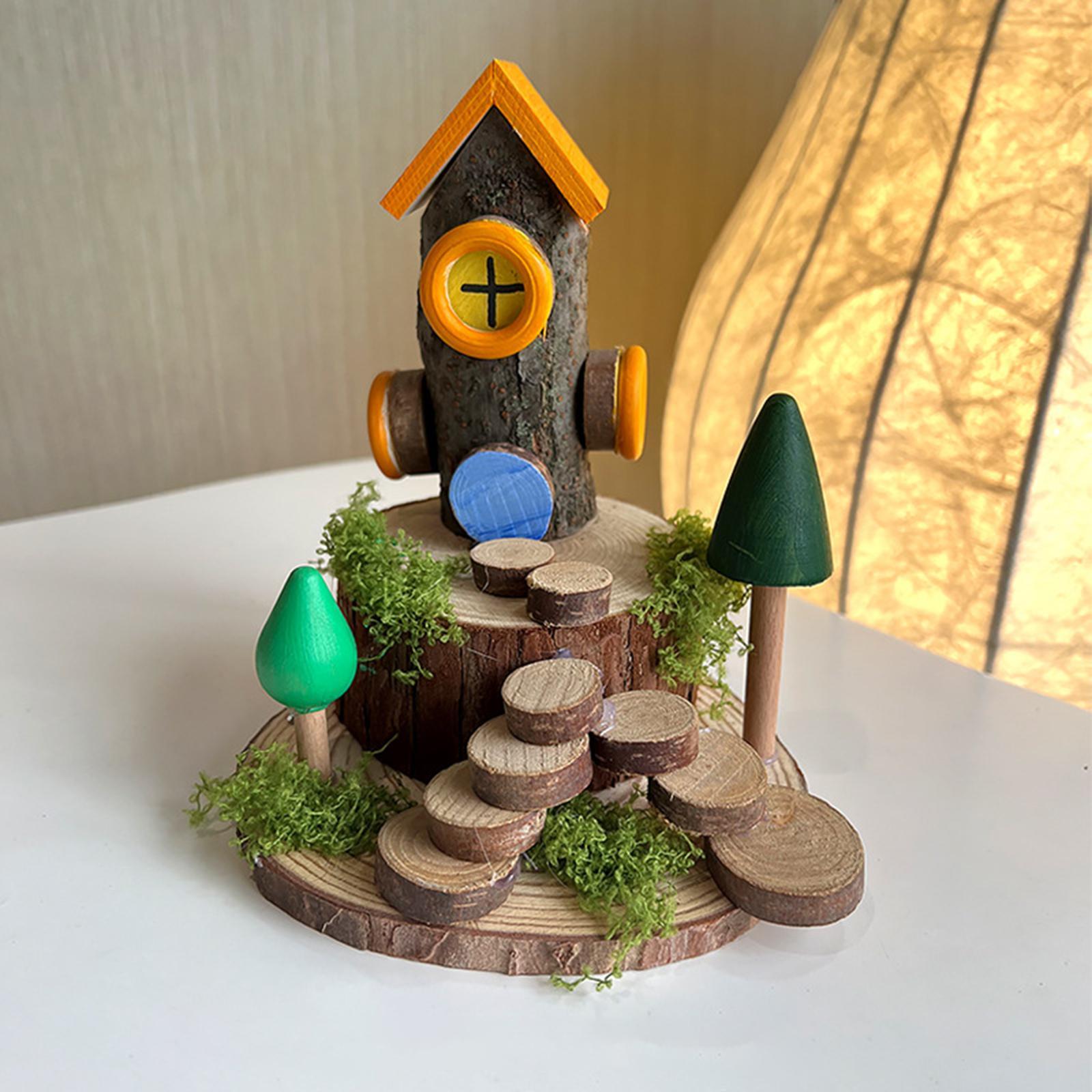 Kids Wood Craft Kits for Build - đánh giá và giá Art Craft Building