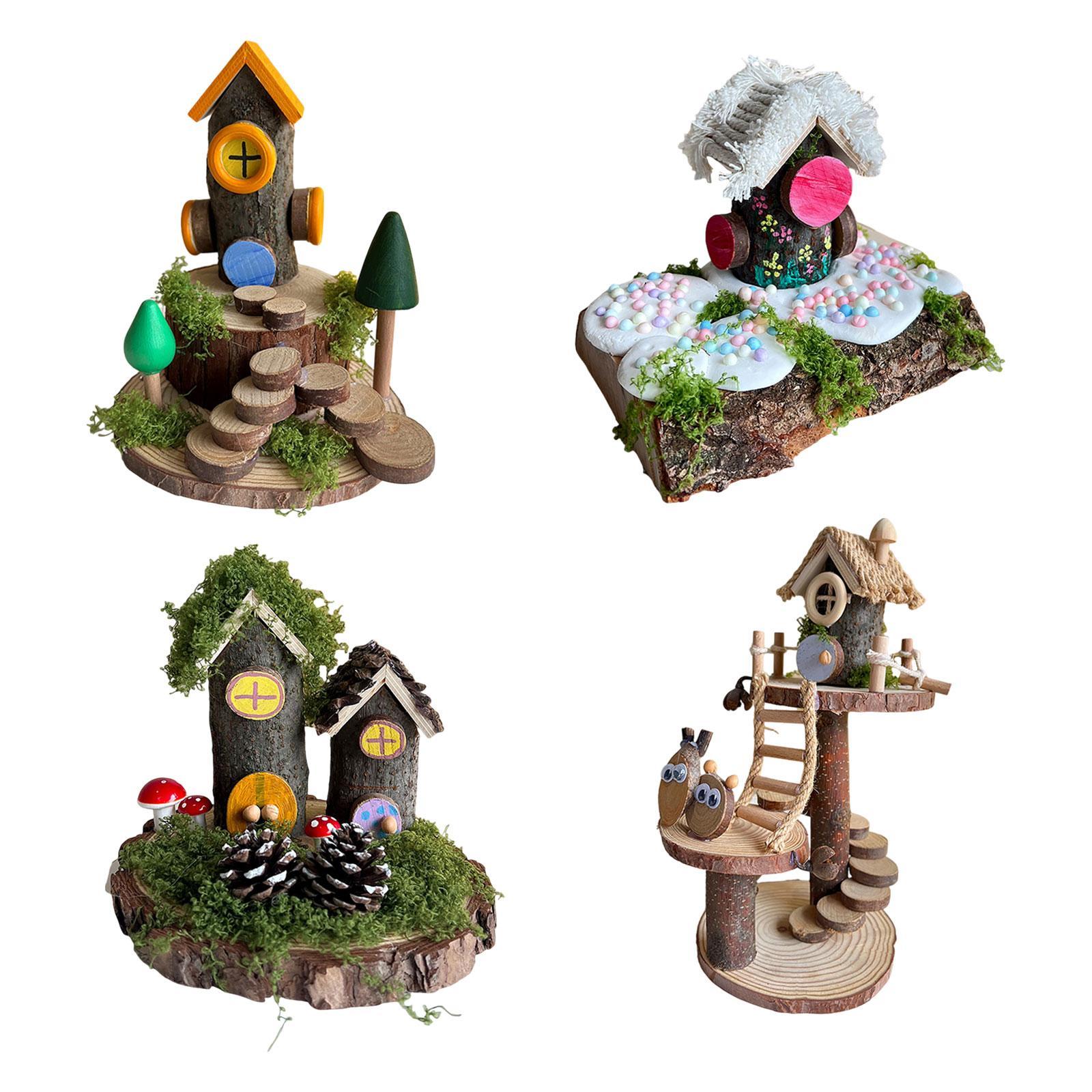 Kids Wood Craft Kits for Build - đánh giá và giá Art Craft Building